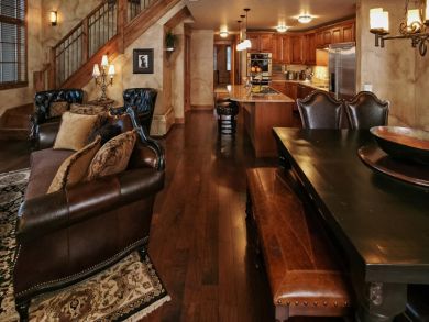 Steamboat Springs Condo 896477